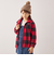 COLUMBIA: ZING 3 フリース ブルゾン★★★KIDS>