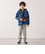 COLUMBIA: ZING 3 フリース ブルゾン★★★KIDS>