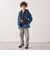 COLUMBIA: ZING 3 フリース ブルゾン★★★KIDS>
