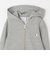 Champion: ジップ フーデッド スウェット★★★KIDS>