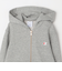 Champion: ジップ フーデッド スウェット★★★KIDS>