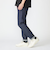 【WEB限定】SHIPS: MADE IN JAPAN セルビッチ スリムストレート デニム パンツ