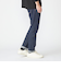 【WEB限定】SHIPS: MADE IN JAPAN セルビッチ スリムストレート デニム パンツ