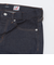 【WEB限定】SHIPS: MADE IN JAPAN セルビッチ スリムストレート デニム パンツ