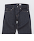 【WEB限定】SHIPS: MADE IN JAPAN セルビッチ スリムストレート デニム パンツ