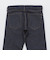 【WEB限定】SHIPS: MADE IN JAPAN セルビッチ スリムストレート デニム パンツ