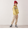 SHIPS any: クライミング アクティビティ パンツ★★★KIDS>