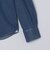 【SHIPS別注】Errico Formicola: デニム レギュラーカラー シャツ
