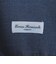 【SHIPS別注】Errico Formicola: デニム レギュラーカラー シャツ