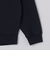 Reception: CLUB SWEAT ICON