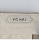 YCHAI: ロブスト チノ ギャバジン パンツ