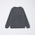 ILL180°: LIGHTWEIGHT FLEECE CREW-NECK