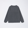 ILL180°: LIGHTWEIGHT FLEECE CREW-NECK
