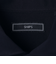 SHIPS: ジャージー ワンピースカラー シャツ