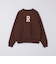 Reception: RAGLAN SWEAT RARE