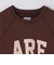 Reception: RAGLAN SWEAT RARE