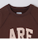 Reception: RAGLAN SWEAT RARE