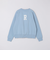 Reception: RAGLAN SWEAT RARE