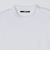 【WEB限定】SHIPS:〈抗菌/防臭〉テレワーク ビズ モックネック ロングスリーブ Tシャツ