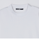 【WEB限定】SHIPS:〈抗菌/防臭〉テレワーク ビズ モックネック ロングスリーブ Tシャツ