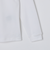 【WEB限定】SHIPS:〈抗菌/防臭〉テレワーク ビズ モックネック ロングスリーブ Tシャツ