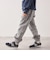 SHIPS any : フリース ジョガー パンツ★★★KIDS>