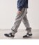 SHIPS any : フリース ジョガー パンツ★★★KIDS>