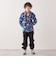 SHIPS any : フリース ジョガー パンツ★★★KIDS>