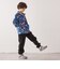 SHIPS any : フリース ジョガー パンツ★★★KIDS>
