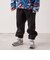 SHIPS any : フリース ジョガー パンツ★★★KIDS>