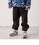 SHIPS any : フリース ジョガー パンツ★★★KIDS>