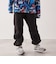 SHIPS any : フリース ジョガー パンツ★★★KIDS>