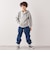 SHIPS any : フリース ジョガー パンツ★★★KIDS>