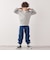 SHIPS any : フリース ジョガー パンツ★★★KIDS>