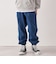 SHIPS any : フリース ジョガー パンツ★★★KIDS>