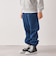 SHIPS any : フリース ジョガー パンツ★★★KIDS>