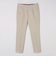 DEVORE incipit: ライトウェイト コットン チノ パンツ