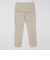 DEVORE incipit: ライトウェイト コットン チノ パンツ