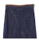 LOGAN KNITTING MILLS:〈手洗い可能〉クロシェ スカート