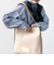 【WEB限定】2WAY プレート トート バッグ