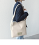 【WEB限定】2WAY プレート トート バッグ