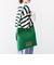 【WEB限定】2WAY プレート トート バッグ
