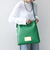 【WEB限定】2WAY プレート トート バッグ