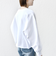 【SHIPS別注】〈洗濯機可能〉GOOD ROCK SPEED:COLLEGE SWEAT