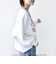 【SHIPS別注】〈洗濯機可能〉GOOD ROCK SPEED:COLLEGE SWEAT
