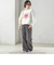 【SHIPS別注】〈洗濯機可能〉GOOD ROCK SPEED:COLLEGE SWEAT