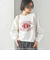 【SHIPS別注】〈洗濯機可能〉GOOD ROCK SPEED:COLLEGE SWEAT