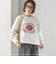 【SHIPS別注】〈洗濯機可能〉GOOD ROCK SPEED:COLLEGE SWEAT