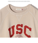 【SHIPS別注】〈洗濯機可能〉GOOD ROCK SPEED:COLLEGE SWEAT