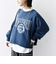 【SHIPS別注】〈洗濯機可能〉GOOD ROCK SPEED:COLLEGE SWEAT
